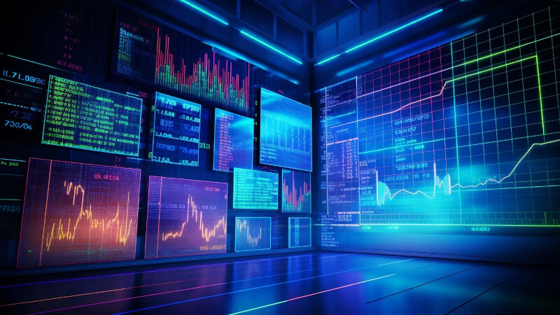 Algoritmi di machine learning supervisionato per il Trading