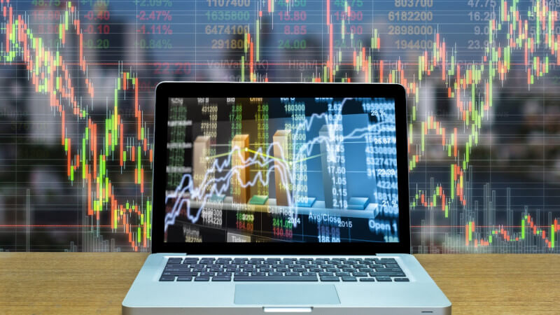 Scopri i corsi di Intelligenza Artificiale e Machine Learning applicate al Trading