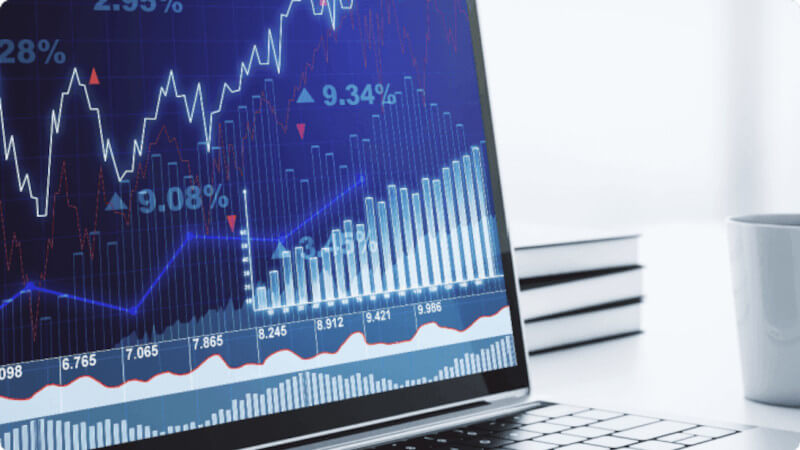 Scopri i corsi di trading algoritmico