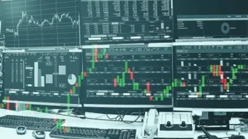 le basi del trading algoritmico con Python