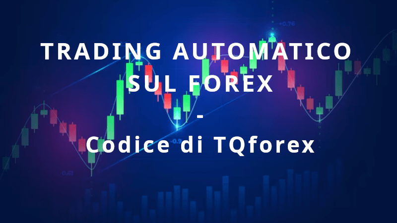 Codice di TQforex