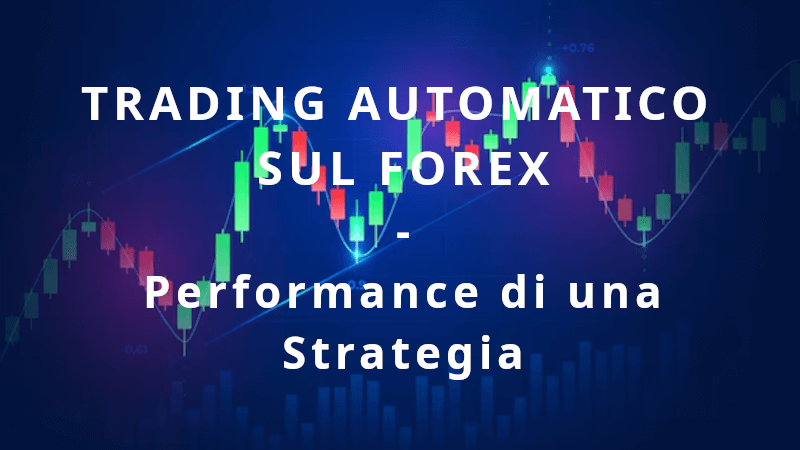 performance di una strategia