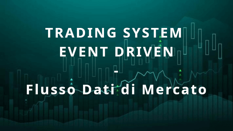 Acquisire i Dati di Mercato