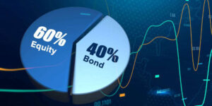 Un Portafoglio con Asset Allocation 60 40