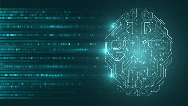 deep learning per il trading
